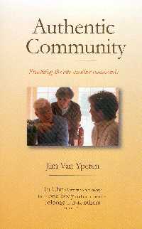 Authentic Community